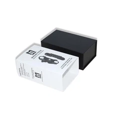 Hộp cứng có nắp từ tính